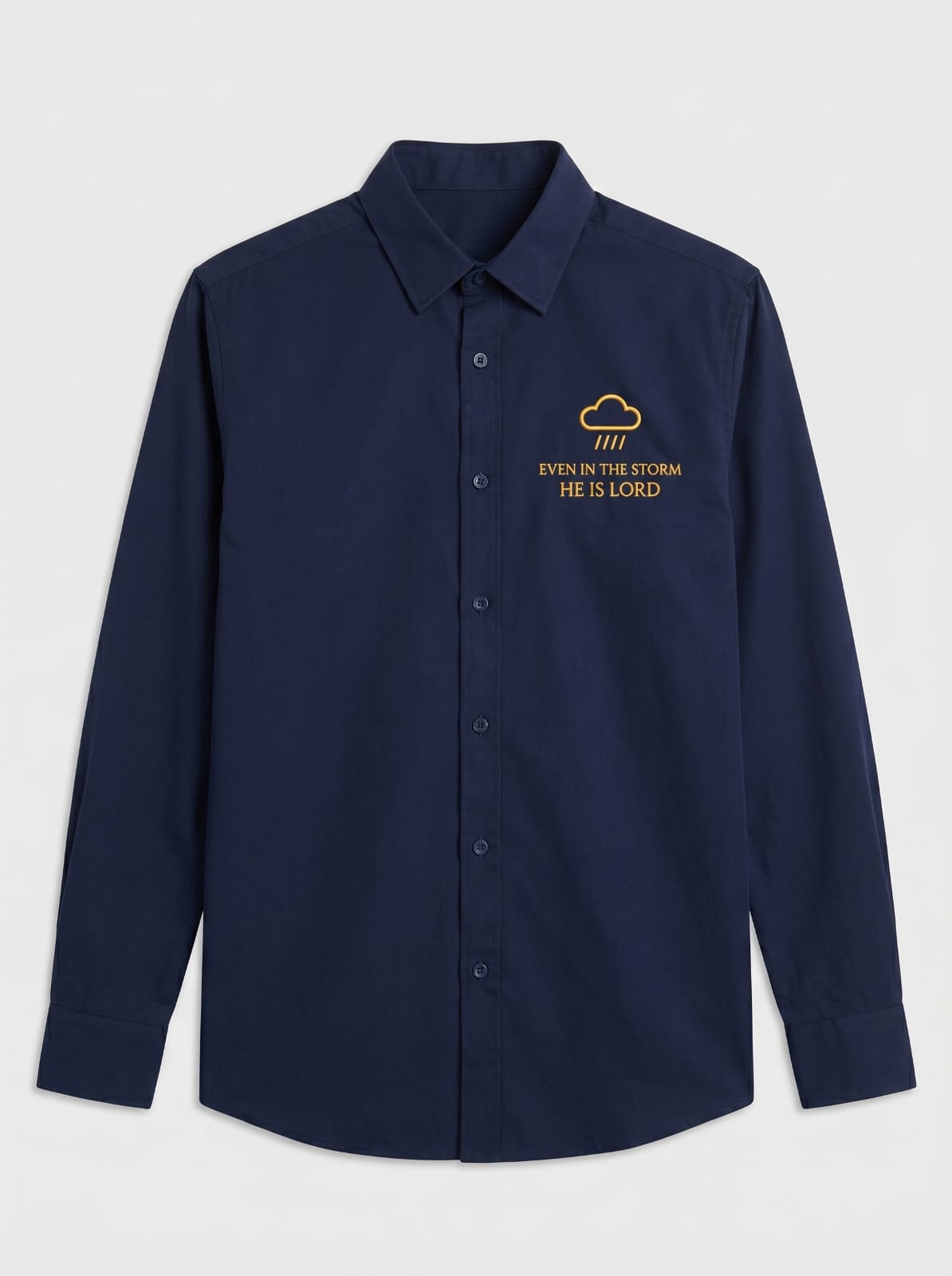 New Collection Shirt