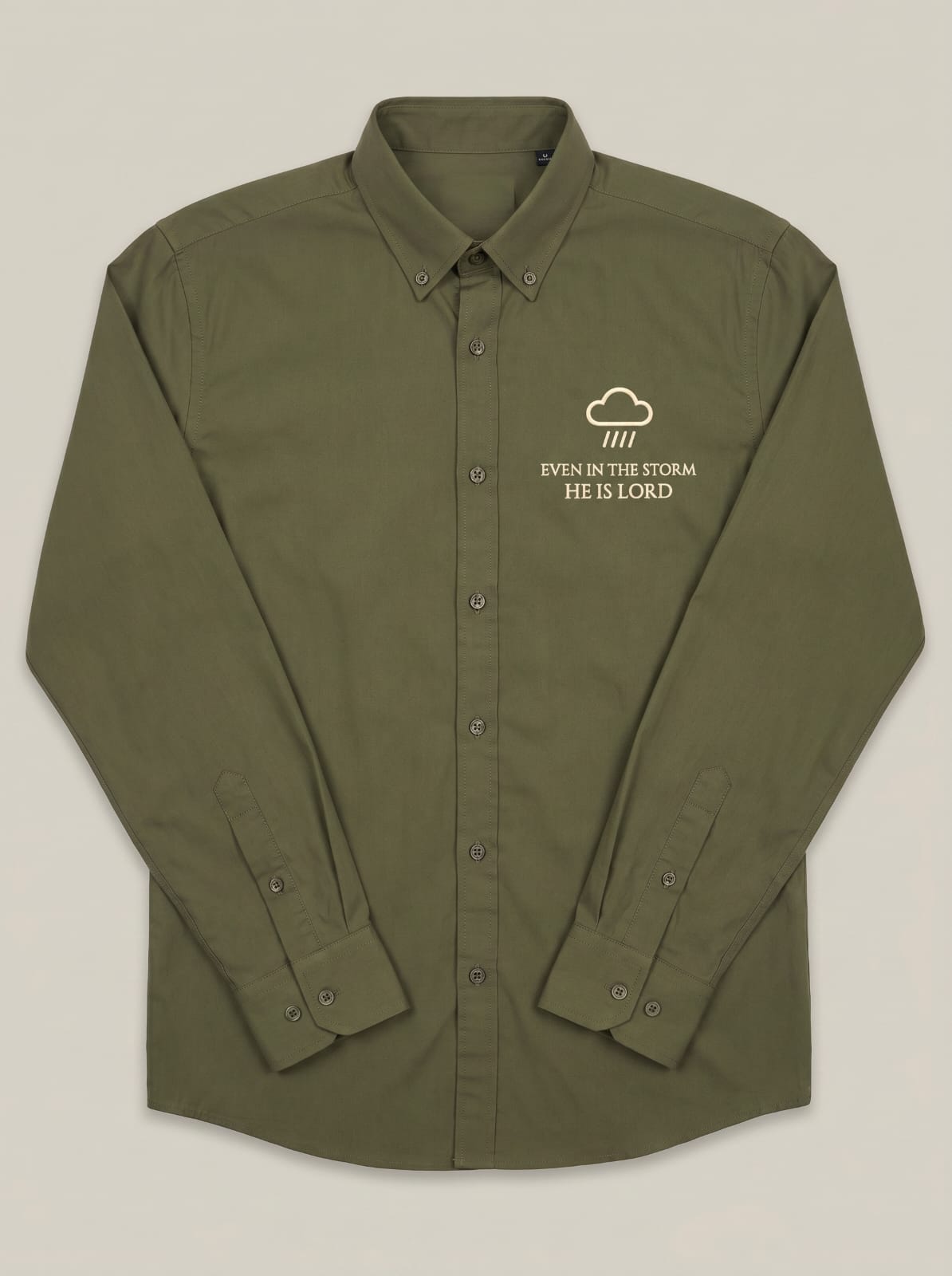 New Collection Shirt